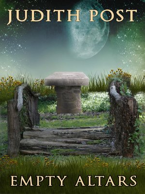 cover image of Empty Altars